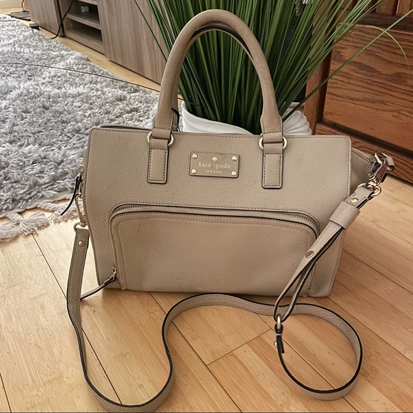kate spade Handbags - Kate Spade New York Baxter Street Sevilla 🌼🌸🌺